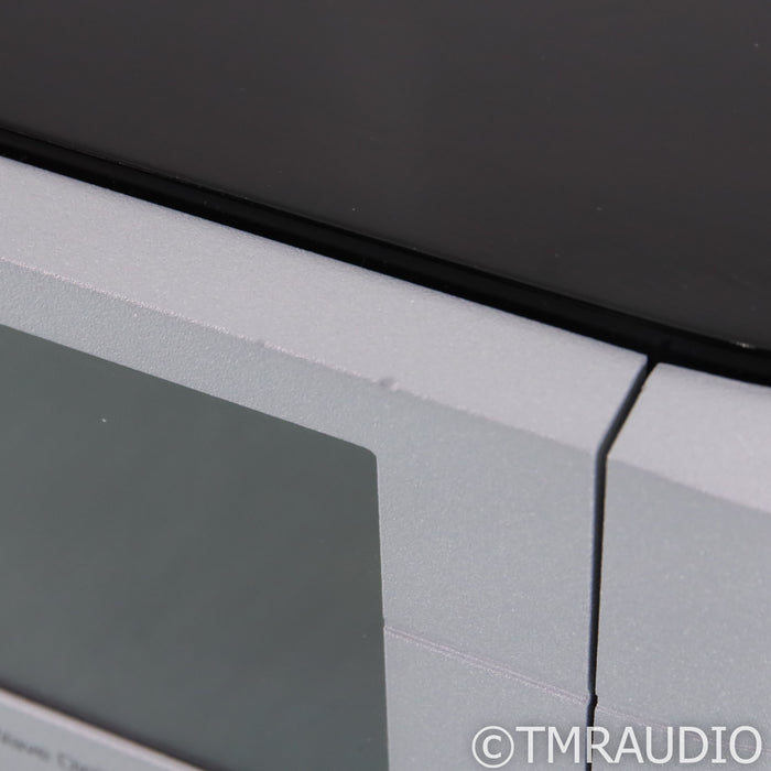 PS Audio PerfectWave DAC MKII; D/A Converter; Bridge II