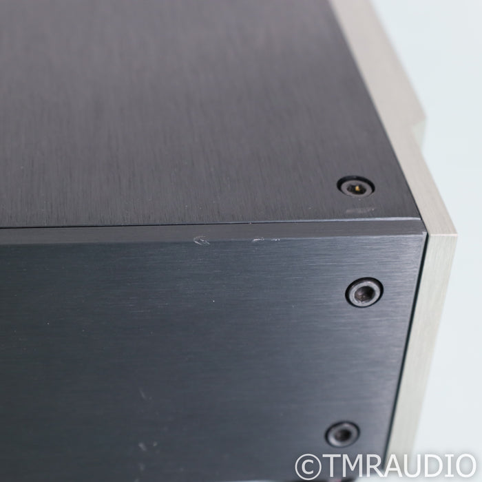 Pass Labs XOno MM & MC Phono Preamplifier