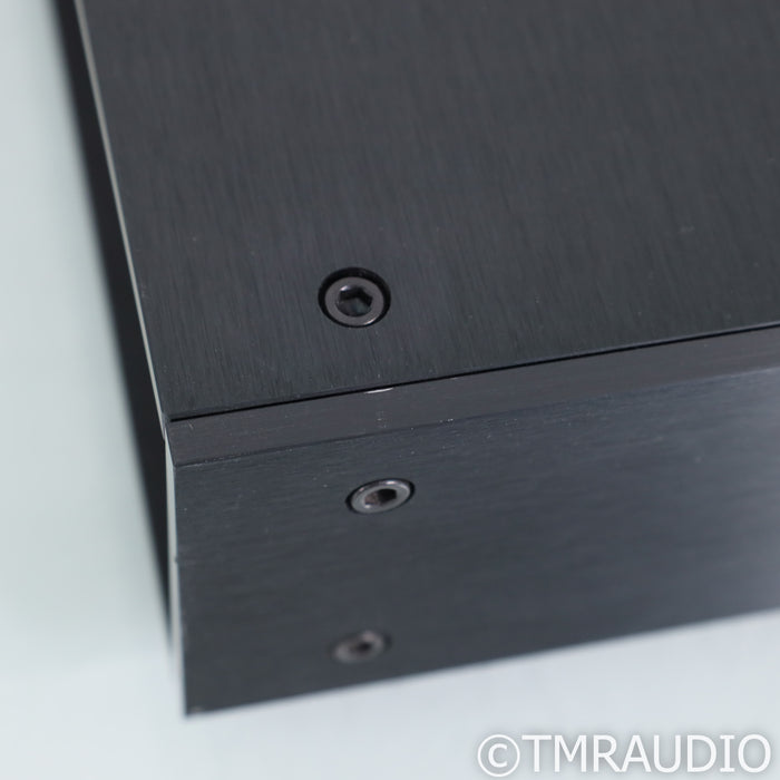 Pass Labs XOno MM & MC Phono Preamplifier