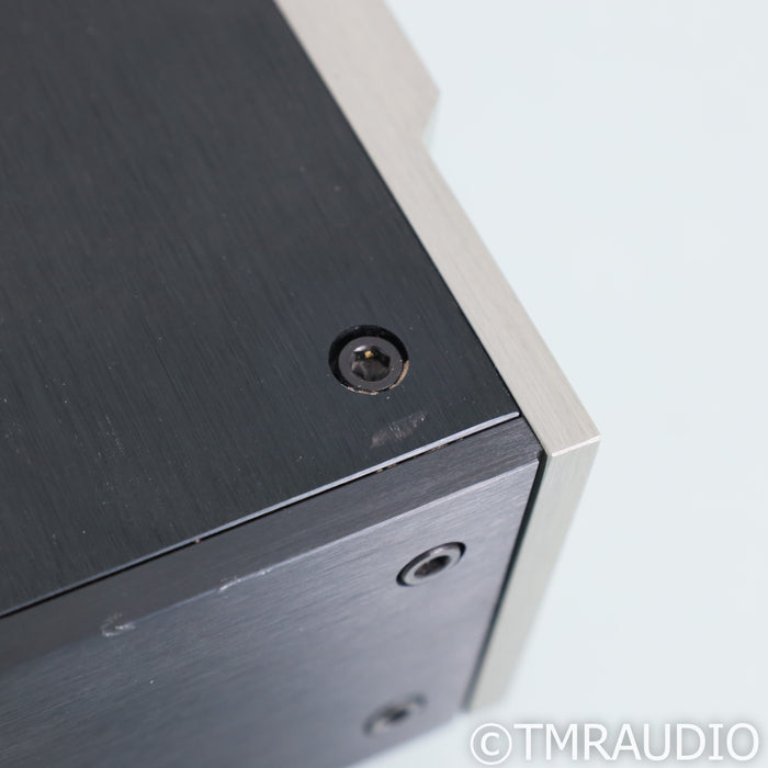 Pass Labs XOno MM & MC Phono Preamplifier