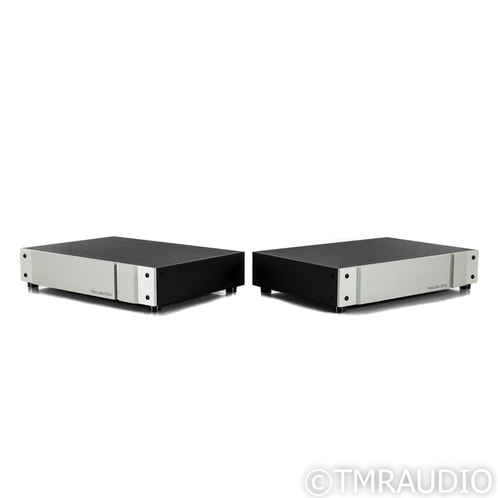 Pass Labs XOno MM & MC Phono Preamplifier
