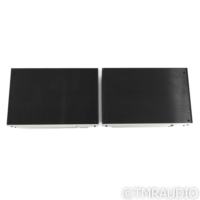 Pass Labs XOno MM & MC Phono Preamplifier