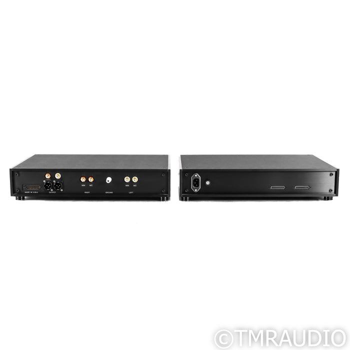 Pass Labs XOno MM & MC Phono Preamplifier
