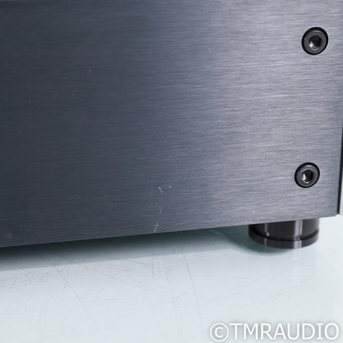 Pass Labs XOno MM & MC Phono Preamplifier