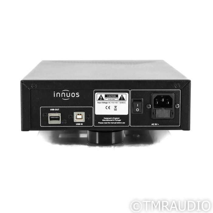 Innuos Phoenix USB Reclocker