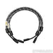 Straight Wire Crescendo 3 XLR Cables; 1m Pair Balanced Interconnects