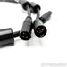 Straight Wire Crescendo 3 XLR Cables; 1m Pair Balanced Interconnects