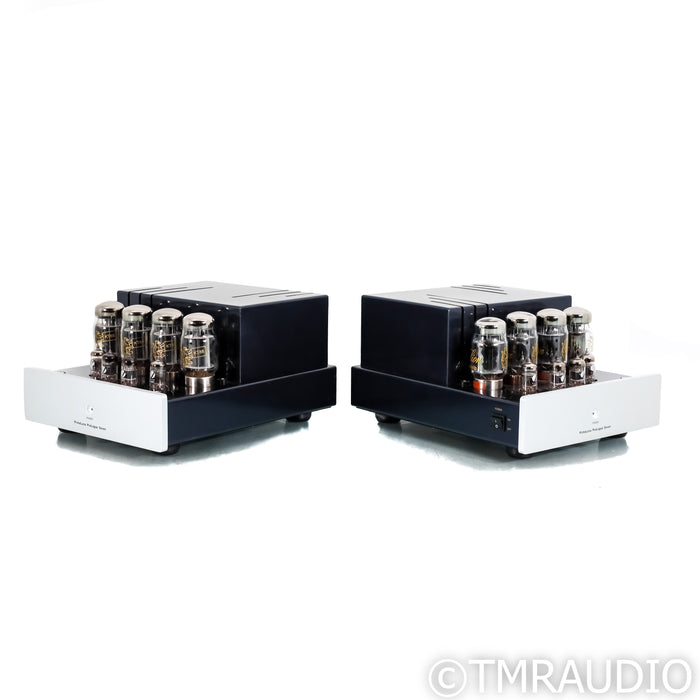 PrimaLuna Prologue Seven Tube Monoblock Power Amplifiers; Pair