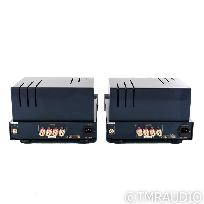 PrimaLuna Prologue Seven Tube Monoblock Power Amplifiers; Pair