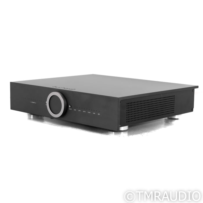 Buchardt Audio I150 Stereo Integrated Amplifier