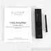 Buchardt Audio I150 Stereo Integrated Amplifier