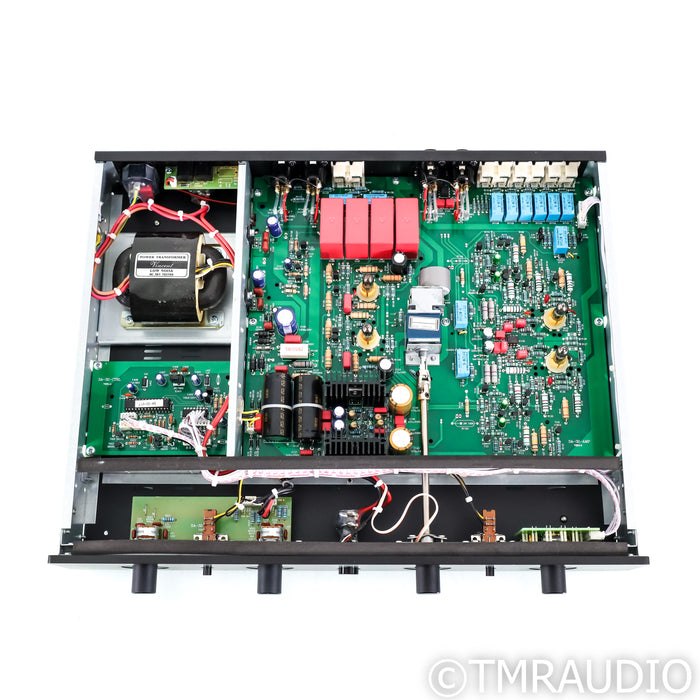 Vincent Audio SA-32 Stereo Tube Hybrid Preamplifier