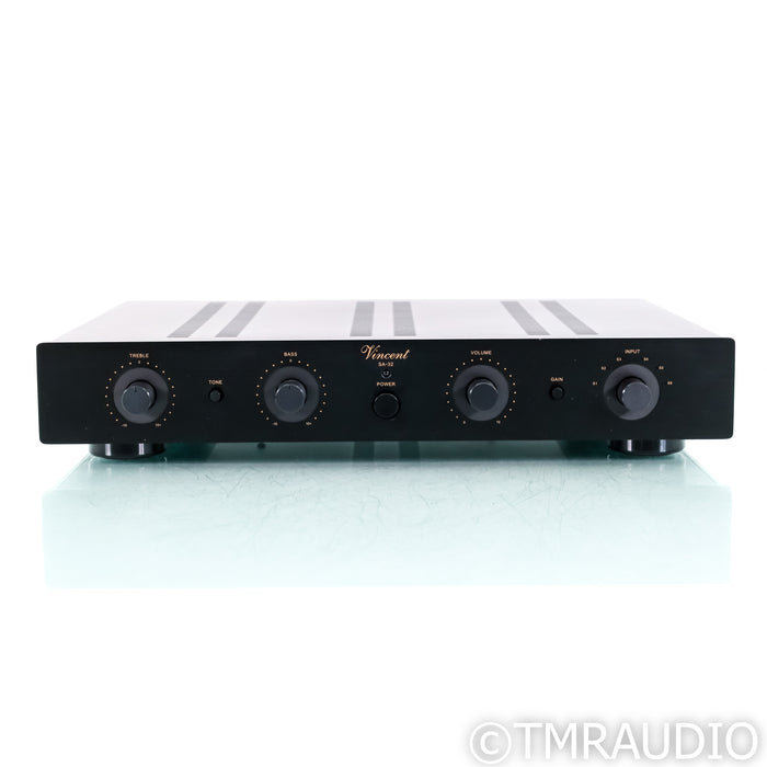 Vincent Audio SA-32 Stereo Tube Hybrid Preamplifier