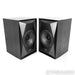 MoFi Electronics SourcePoint 8 Bookshelf Speakers; Black Pair