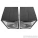 MoFi Electronics SourcePoint 8 Bookshelf Speakers; Black Pair