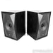 MoFi Electronics SourcePoint 8 Bookshelf Speakers; Black Pair