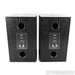 MoFi Electronics SourcePoint 8 Bookshelf Speakers; Black Pair