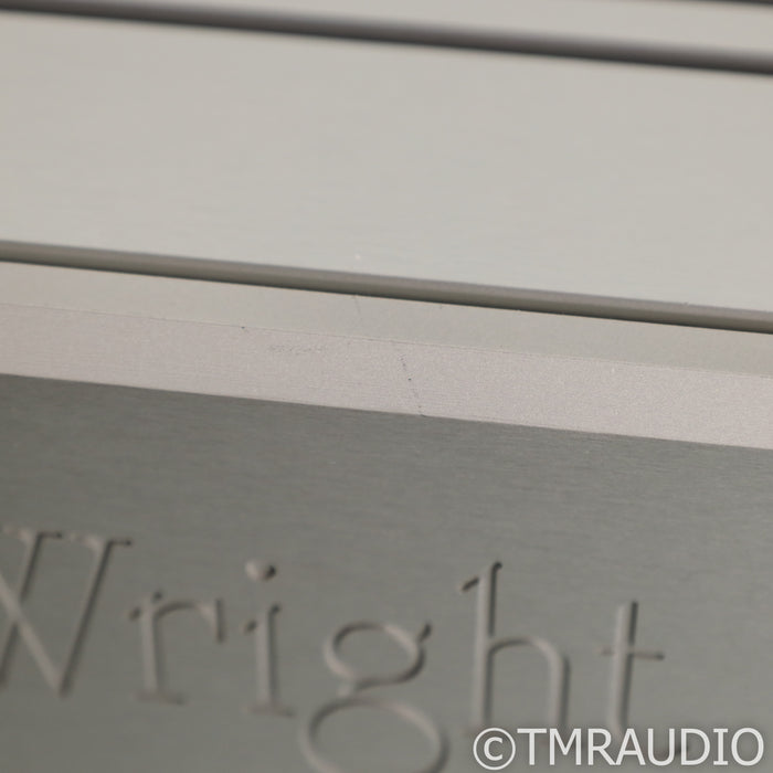 ModWright KWA 150SE Stereo Power Amplifier