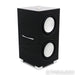 REL Acoustics 212/SE Dual 12" Powered Subwoofer; Piano Black