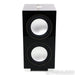 REL Acoustics 212/SE Dual 12" Powered Subwoofer; Piano Black
