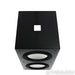 REL Acoustics 212/SE Dual 12" Powered Subwoofer; Piano Black