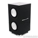 REL Acoustics 212/SE Dual 12" Powered Subwoofer; Piano Black