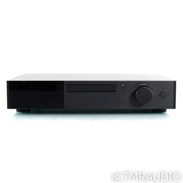 Audiolab 9000CDT CD Transport
