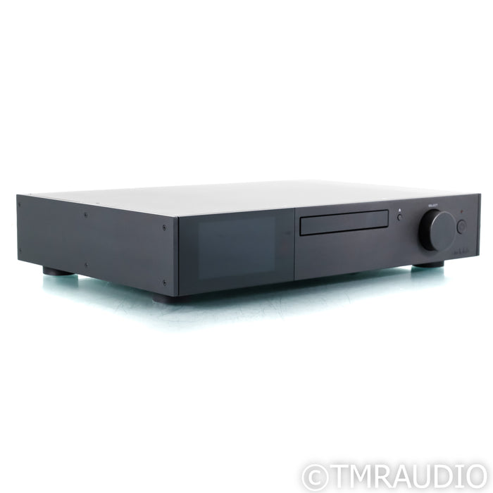 Audiolab 9000CDT CD Transport