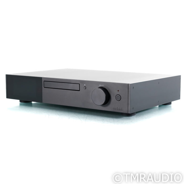 Audiolab 9000CDT CD Transport