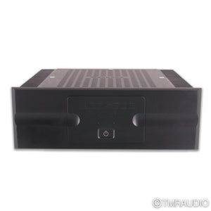Bryston 4B Cubed Stereo Power Amplifier; 4B3