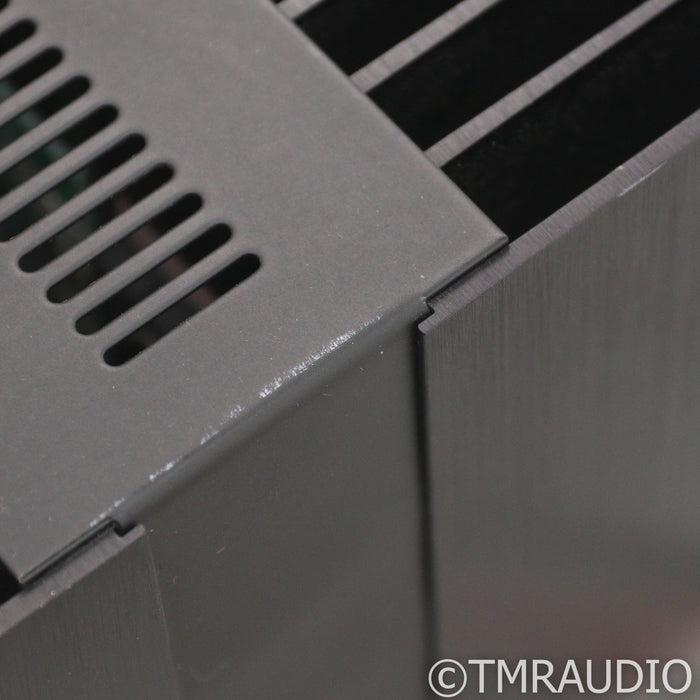 McIntosh MC352 Stereo Power Amplifier
