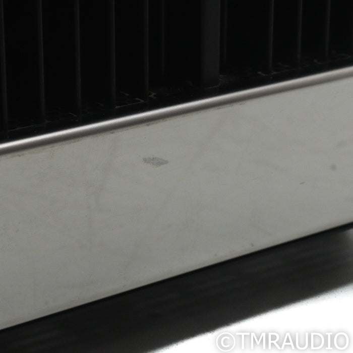 McIntosh MC352 Stereo Power Amplifier
