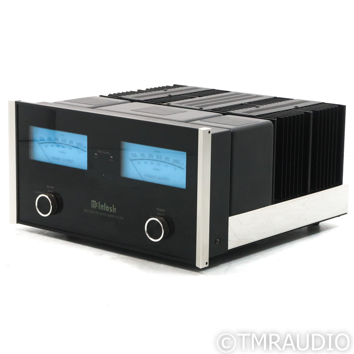 McIntosh MC352 Stereo Power Amplifier