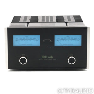 McIntosh MC352 Stereo Power Amplifier