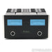 McIntosh MC352 Stereo Power Amplifier