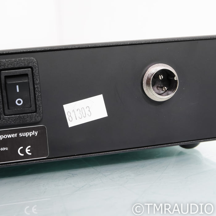 Teddy Pardo Teddy5/3 Power Supply; 5V/3A