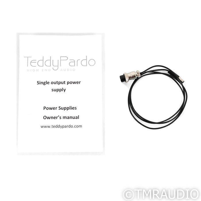 Teddy Pardo Teddy5/3 Power Supply; 5V/3A