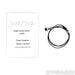 Teddy Pardo Teddy5/3 Power Supply; 5V/3A