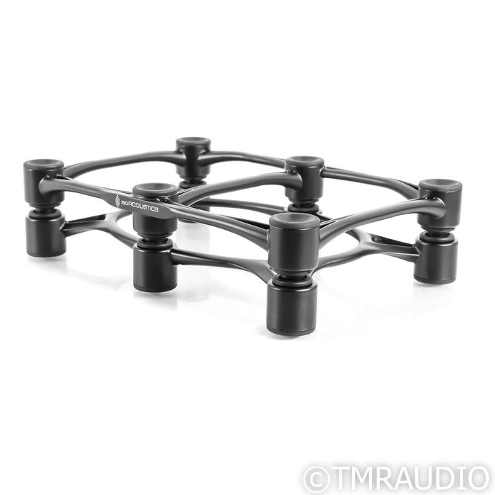 IsoAcoustics Aperta 300 Isolation Stand; Single (Open Box)