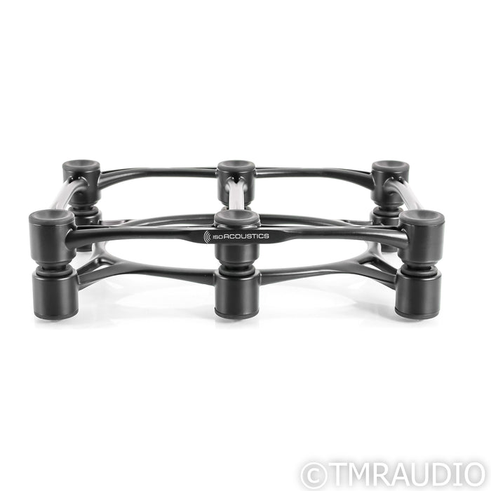 IsoAcoustics Aperta 300 Isolation Stand; Single (Open Box)