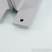 Magnepan Maggie Stands; Silver Set of 4 (Open Box)