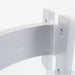 Magnepan Maggie Stands; Silver Set of 4 (Open Box)