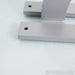 Magnepan Maggie Stands; Silver Set of 4 (Open Box)