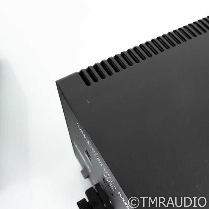 Vandersteen M5-HPA High Pass Monoblock Power Amplifiers; Pair