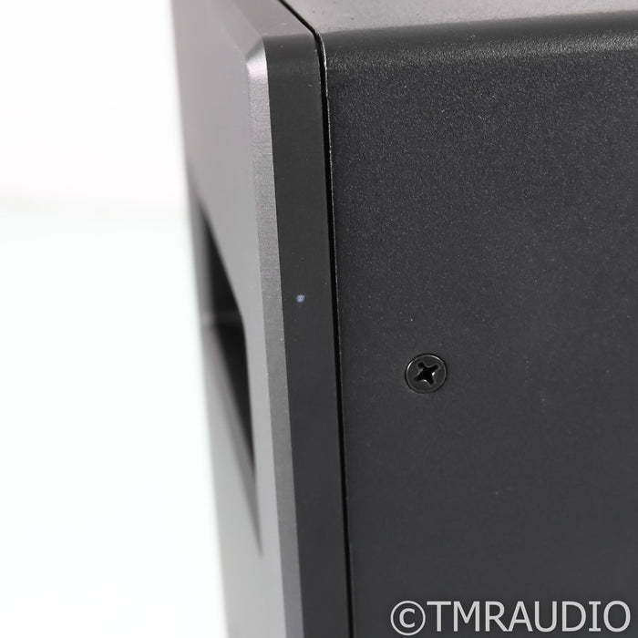 Vandersteen M5-HPA High Pass Monoblock Power Amplifiers; Pair