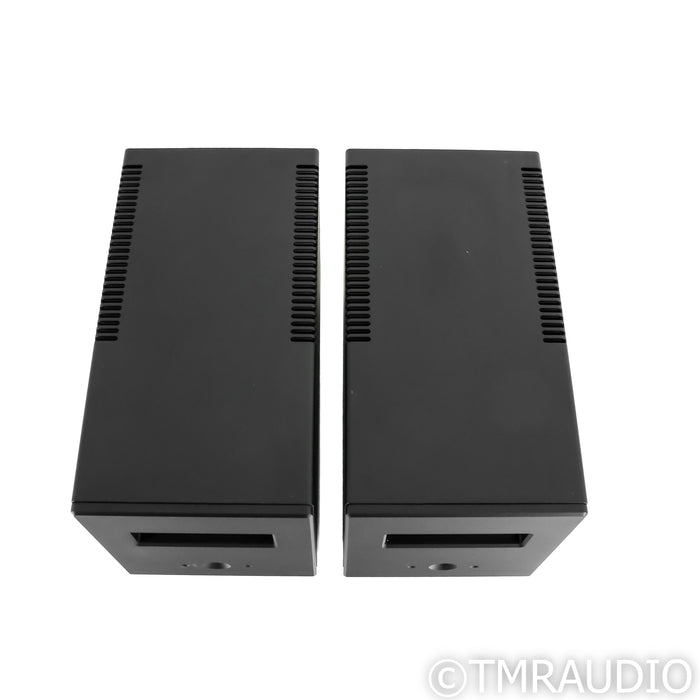 Vandersteen M5-HPA High Pass Monoblock Power Amplifiers; Pair