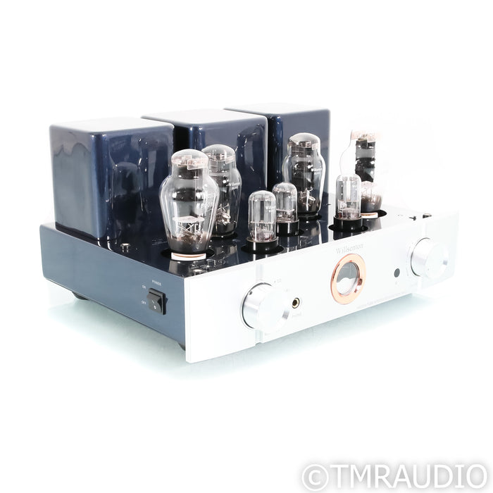 Willsenton R300 Stereo Tube Integrated Amplifier