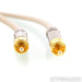 Linn Silver Interconnect II RCA Cables; 4ft Pair Interconnects