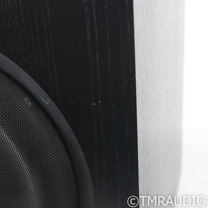 Linn Sizmik 12.45 12" Powered Subwoofer; Black Ash