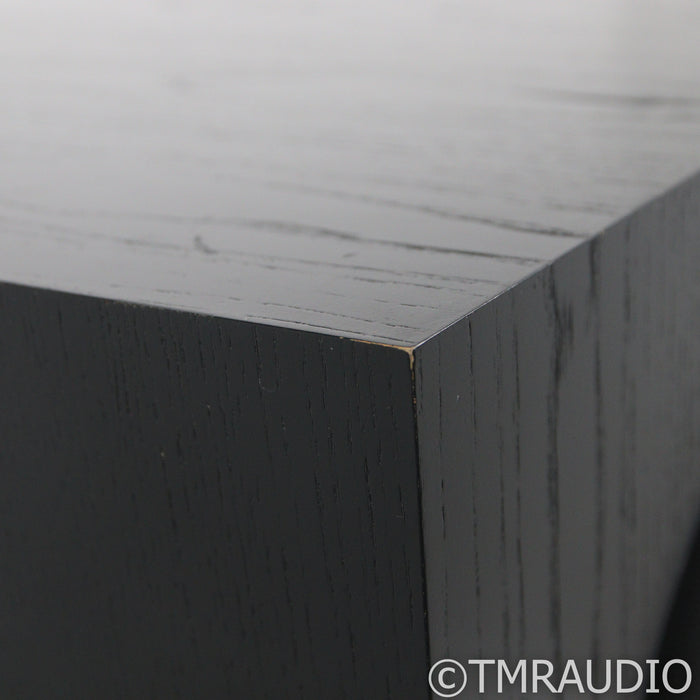 Linn Sizmik 12.45 12" Powered Subwoofer; Black Ash